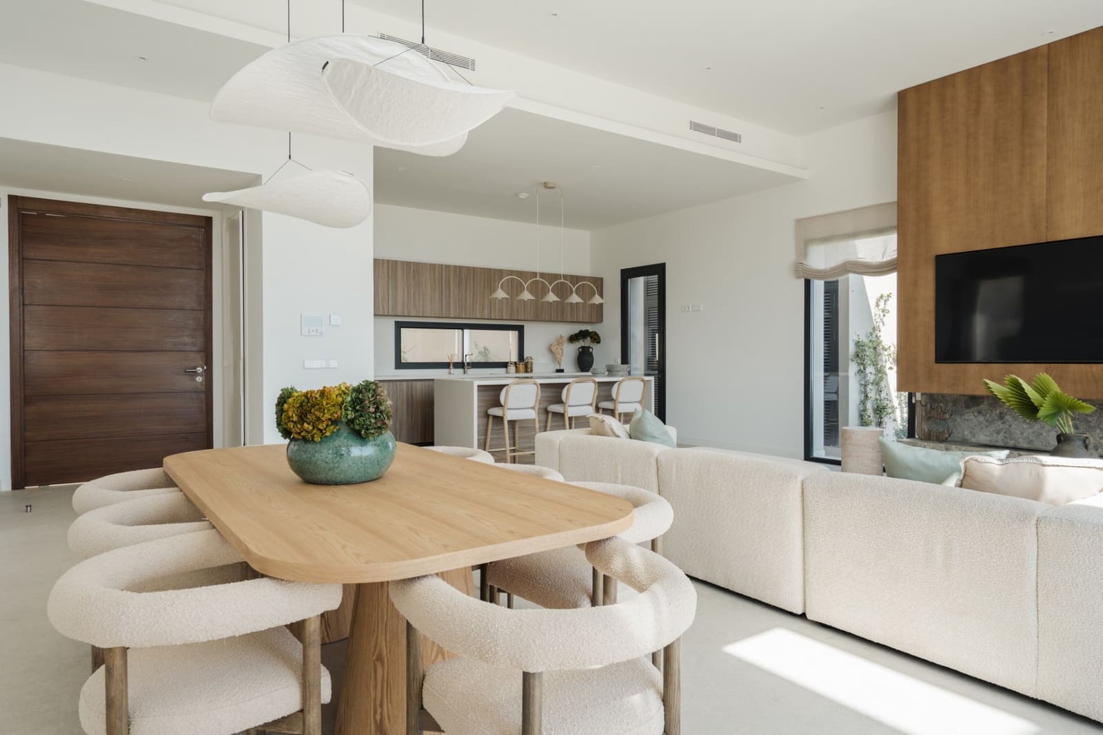 3 slaapkamer Villa te koop in Benahavis met zwembad garage - € 2.290.000 (Ref: 10031662)
