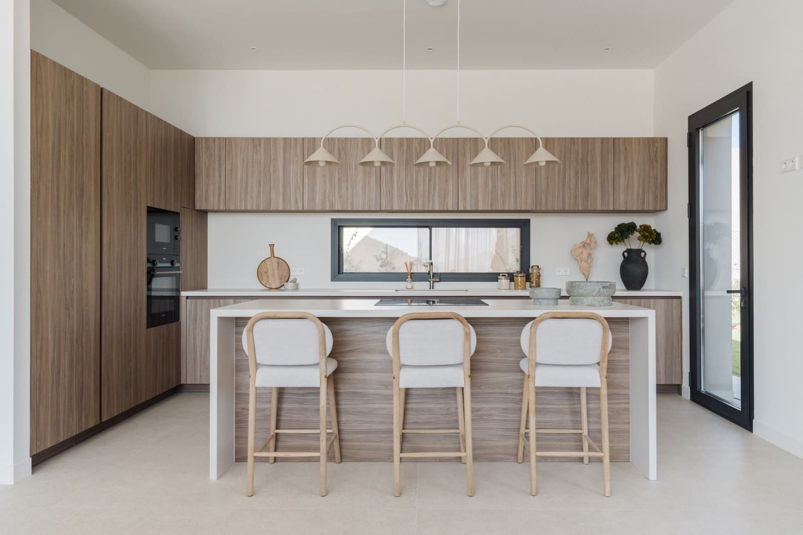 3 slaapkamer Villa te koop in Benahavis met zwembad garage - € 2.290.000 (Ref: 10031662)
