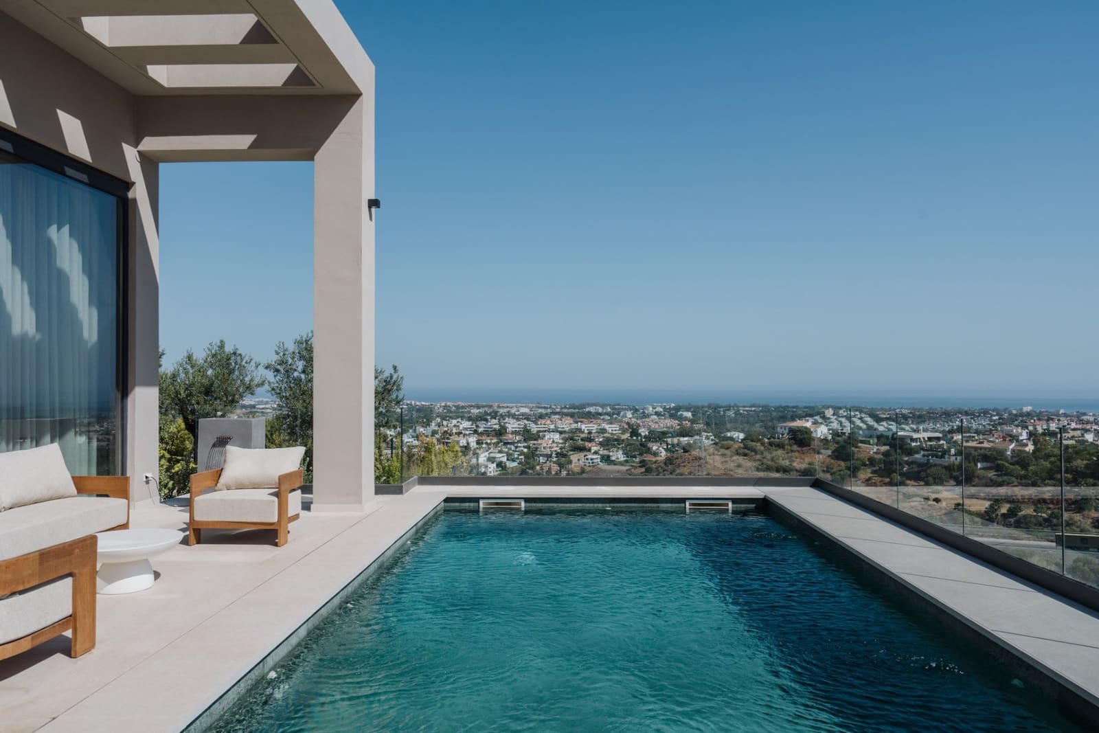 3 slaapkamer Villa te koop in Benahavis met zwembad garage - € 2.290.000 (Ref: 10031662)