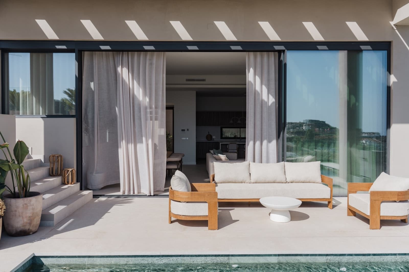 3 slaapkamer Villa te koop in Benahavis met zwembad garage - € 2.290.000 (Ref: 10031662)