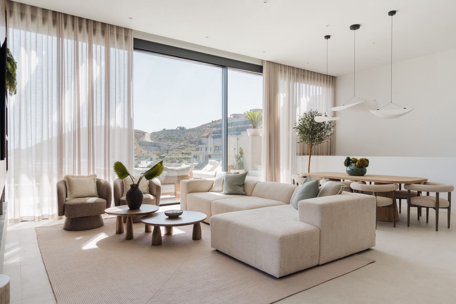 3 slaapkamer Villa te koop in Benahavis met zwembad garage - € 2.290.000 (Ref: 10031662)