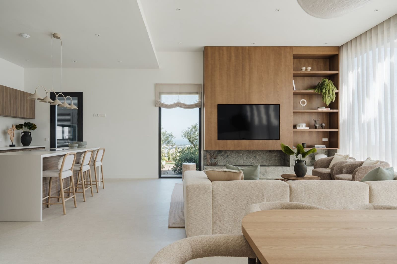 3 slaapkamer Villa te koop in Benahavis met zwembad garage - € 2.290.000 (Ref: 10031662)