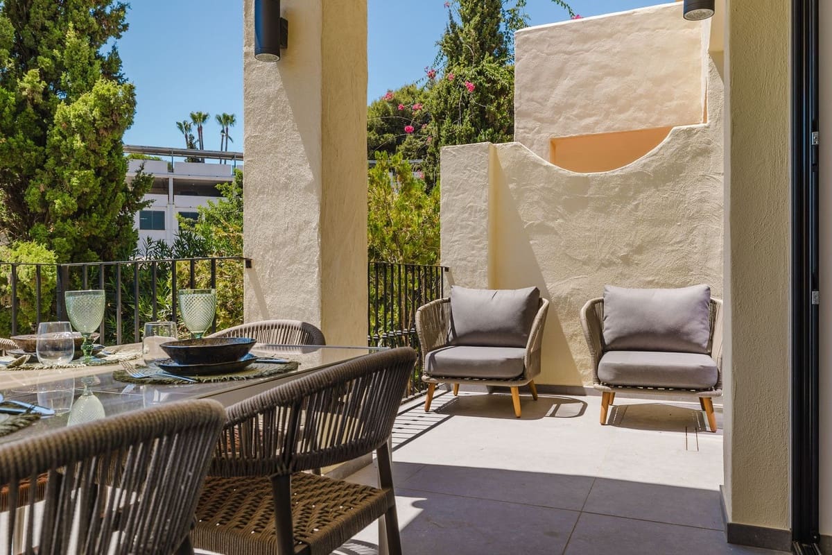 3 Zimmer Haus zu verkaufen in Marbella mit Pool - 735.000 € (Ref: 10033602)