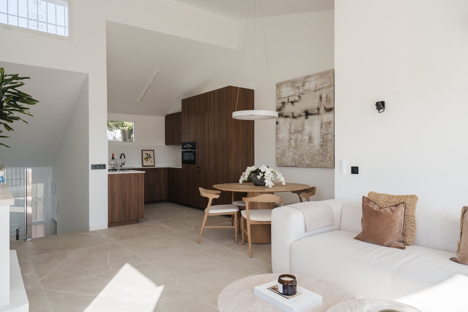 2 quarto Casa em Banda para venda em Atalaya-Isdabe com piscina garagem - 525 000 € (Ref: 10033603)