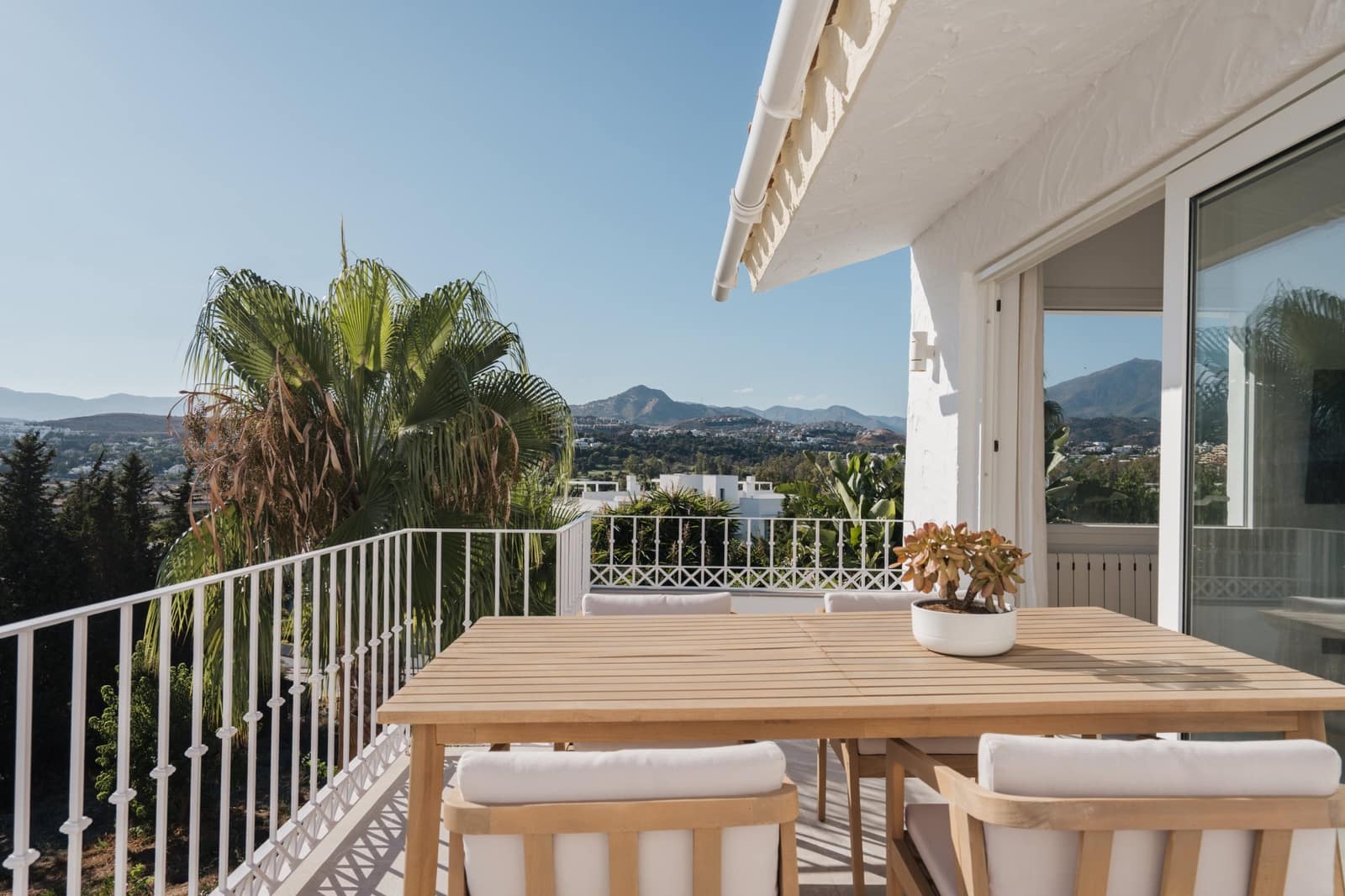 2 quarto Casa em Banda para venda em Atalaya-Isdabe com piscina garagem - 525 000 € (Ref: 10033603)