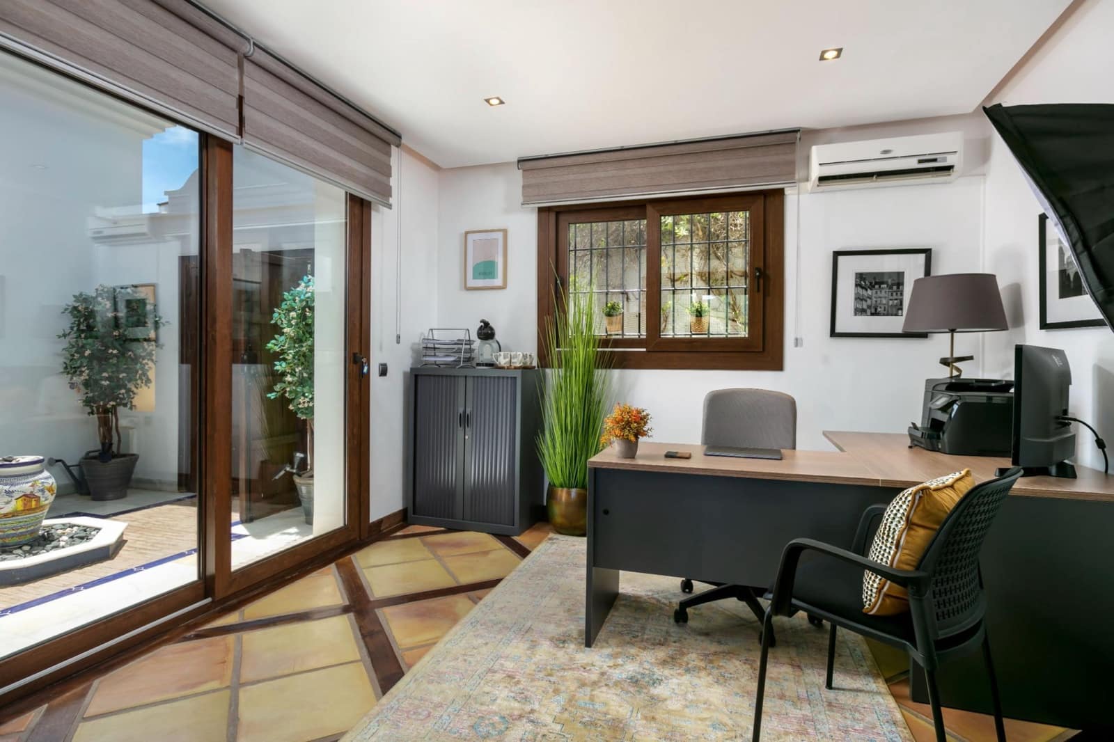 4 chambre Villa/Maison à vendre à Benahavis avec piscine garage - 2 895 000 € (Ref: 10033604)