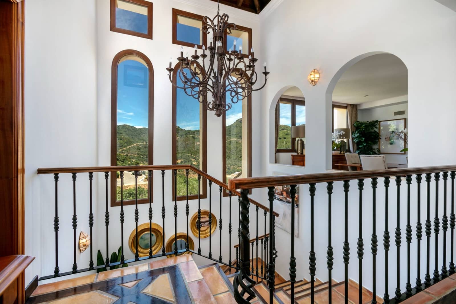 4 chambre Villa/Maison à vendre à Benahavis avec piscine garage - 2 895 000 € (Ref: 10033604)
