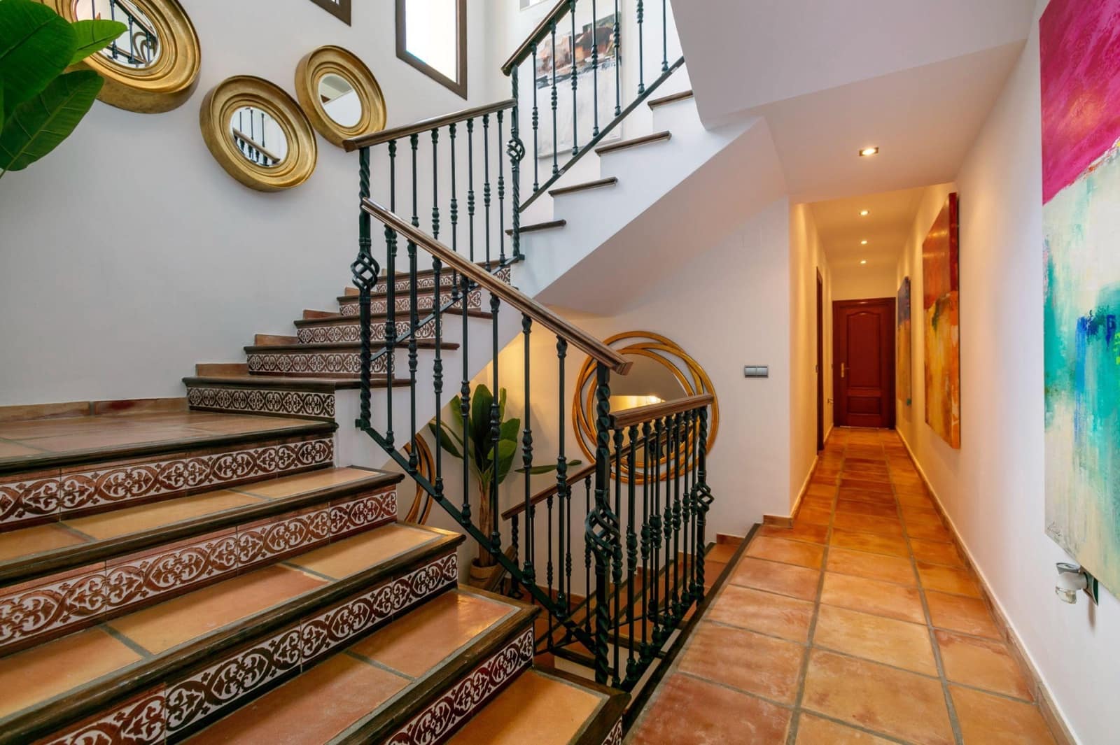 4 chambre Villa/Maison à vendre à Benahavis avec piscine garage - 2 895 000 € (Ref: 10033604)