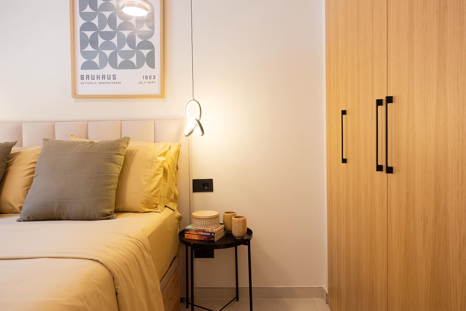 3 sypialnia Apartament na sprzedaż w Marbella z basenem garażem - 825 000 € (Ref: 10037144)
