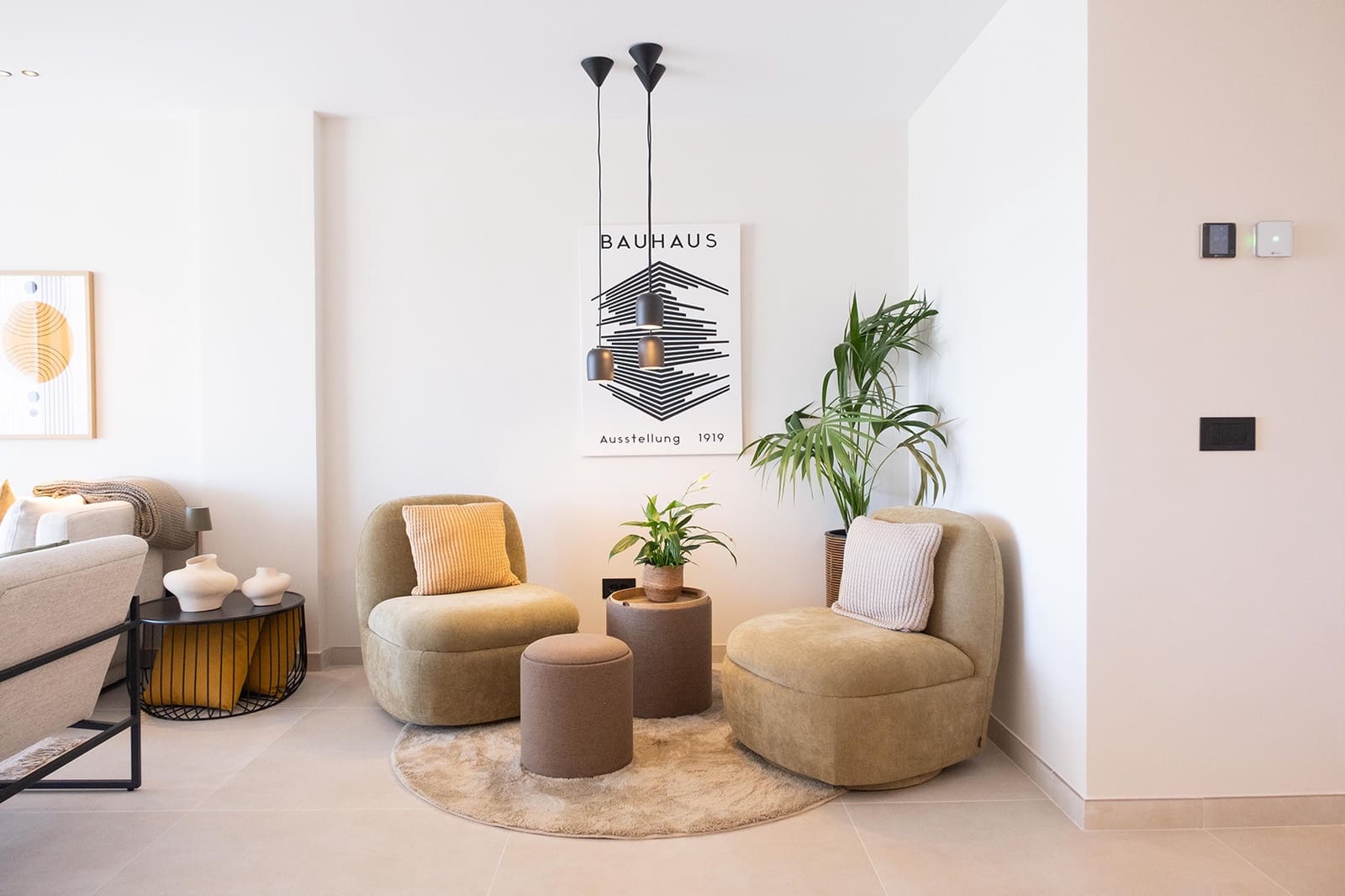 3 sypialnia Apartament na sprzedaż w Marbella z basenem garażem - 825 000 € (Ref: 10037144)