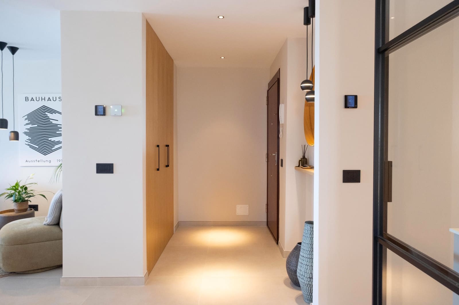 3 sypialnia Apartament na sprzedaż w Marbella z basenem garażem - 825 000 € (Ref: 10037144)