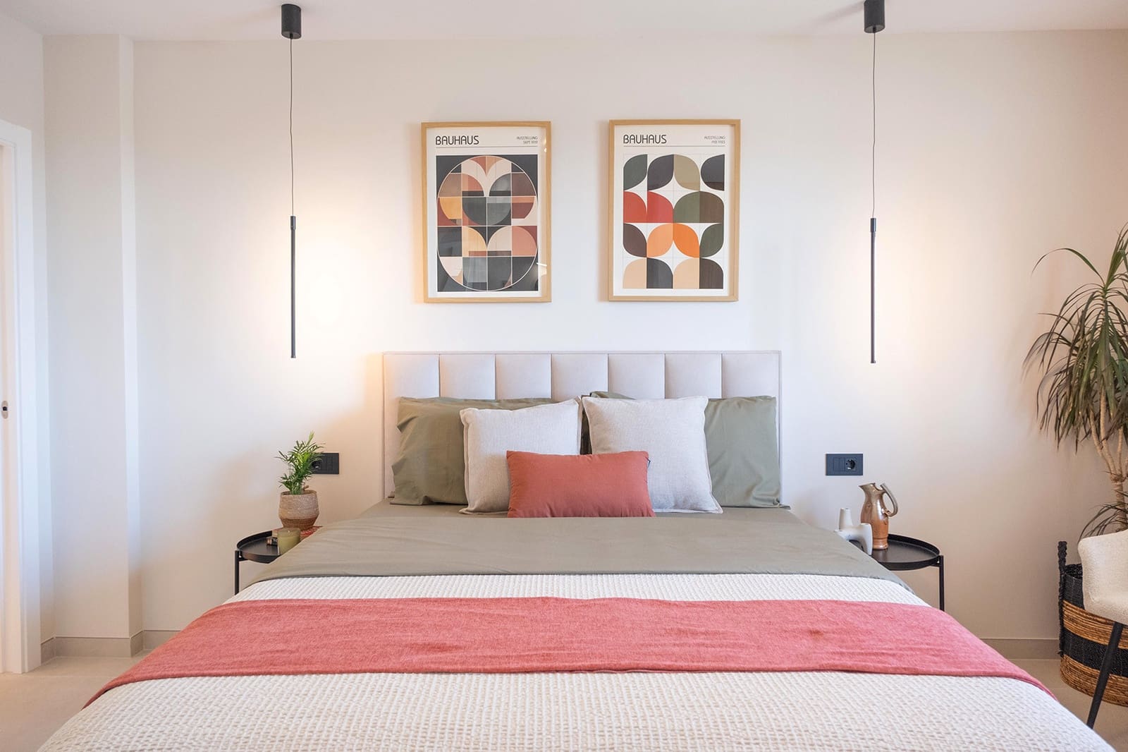 3 sypialnia Apartament na sprzedaż w Marbella z basenem garażem - 825 000 € (Ref: 10037144)