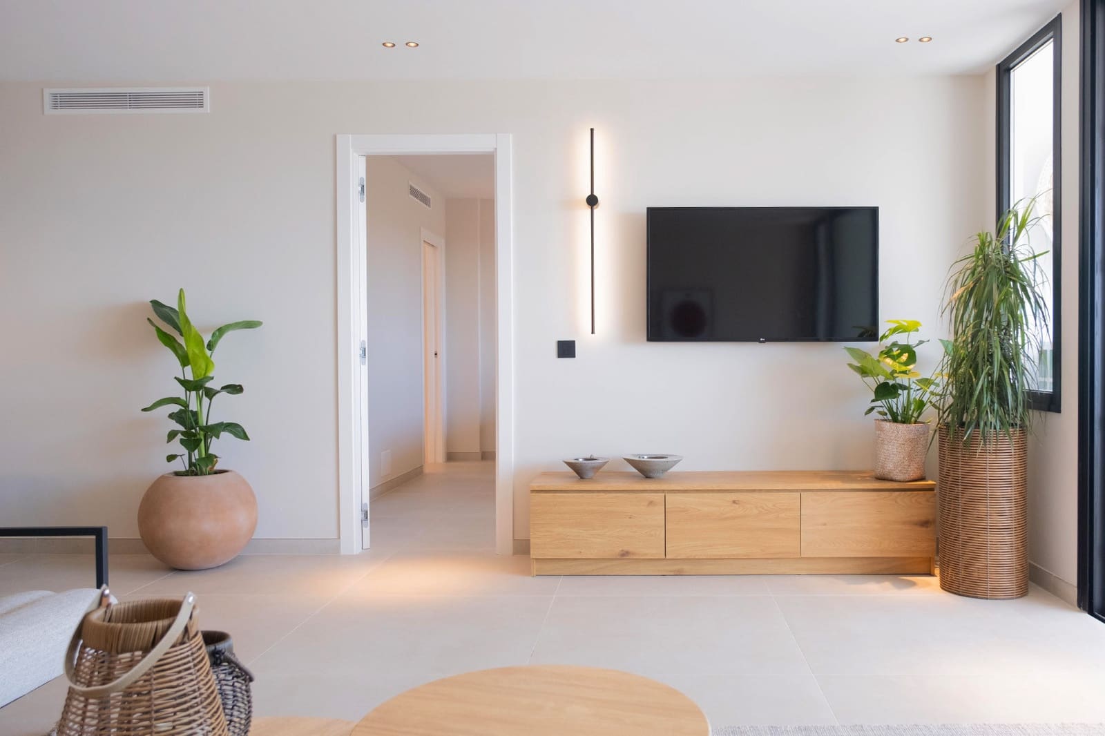 3 sypialnia Apartament na sprzedaż w Marbella z basenem garażem - 825 000 € (Ref: 10037144)