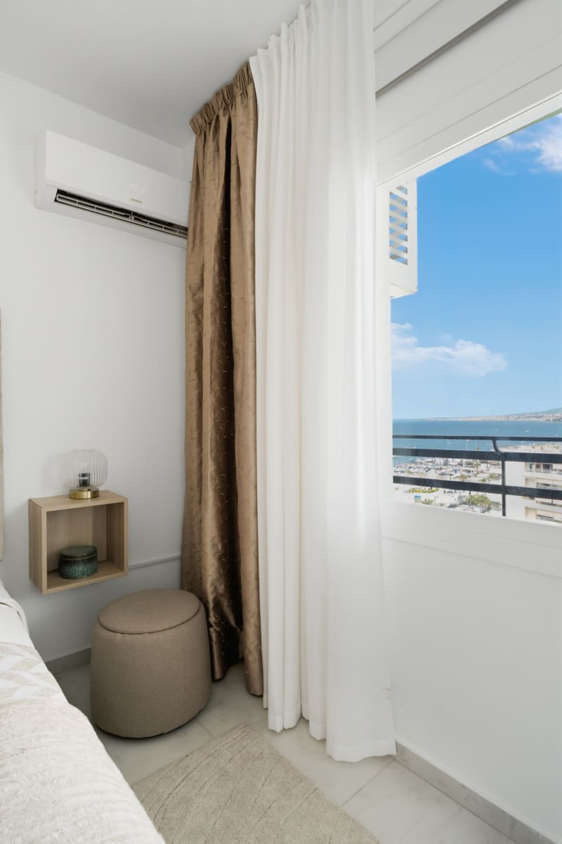 1 sovrum Lägenhet till salu i Marbella - 699 000 € (Ref: 10040749)