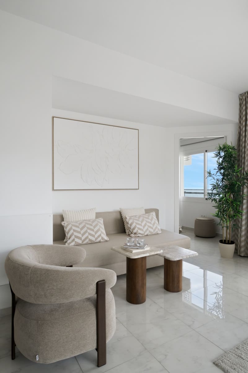 1 sovrum Lägenhet till salu i Marbella - 699 000 € (Ref: 10040749)