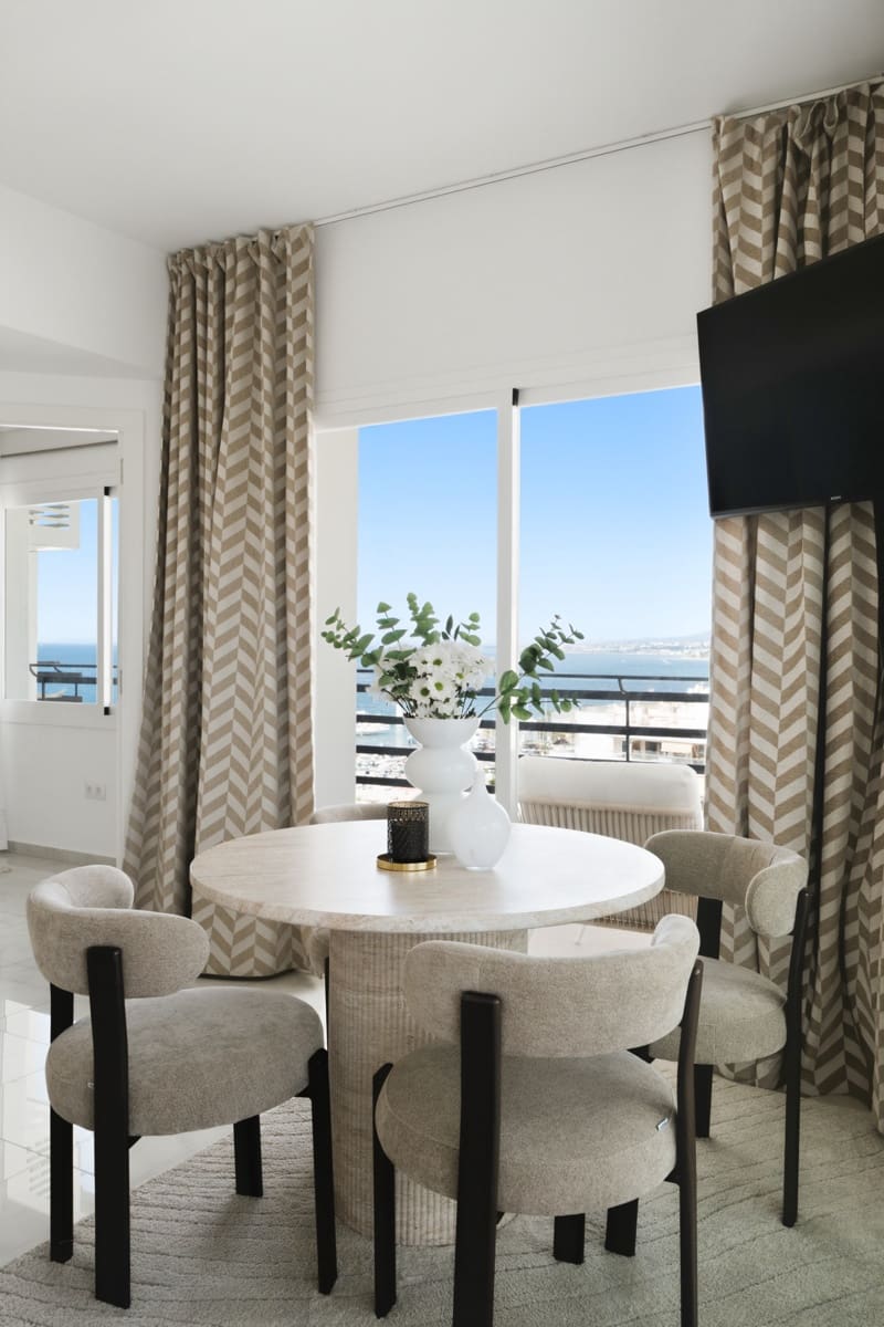 1 sovrum Lägenhet till salu i Marbella - 699 000 € (Ref: 10040749)