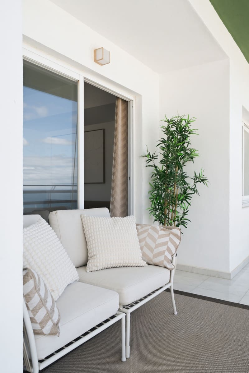1 sovrum Lägenhet till salu i Marbella - 699 000 € (Ref: 10040749)