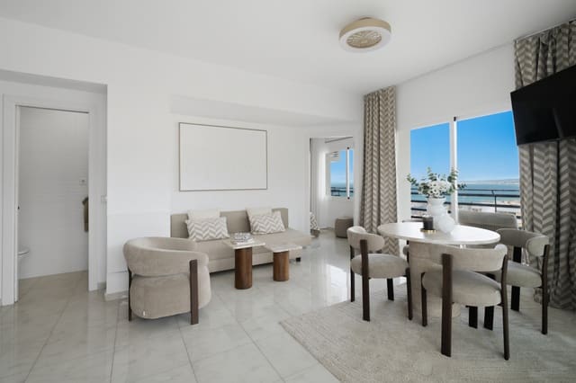 1 sovrum Lägenhet till salu i Playa Bajadilla - Puertos, Marbella - 699 000 € (Ref: 10040749)