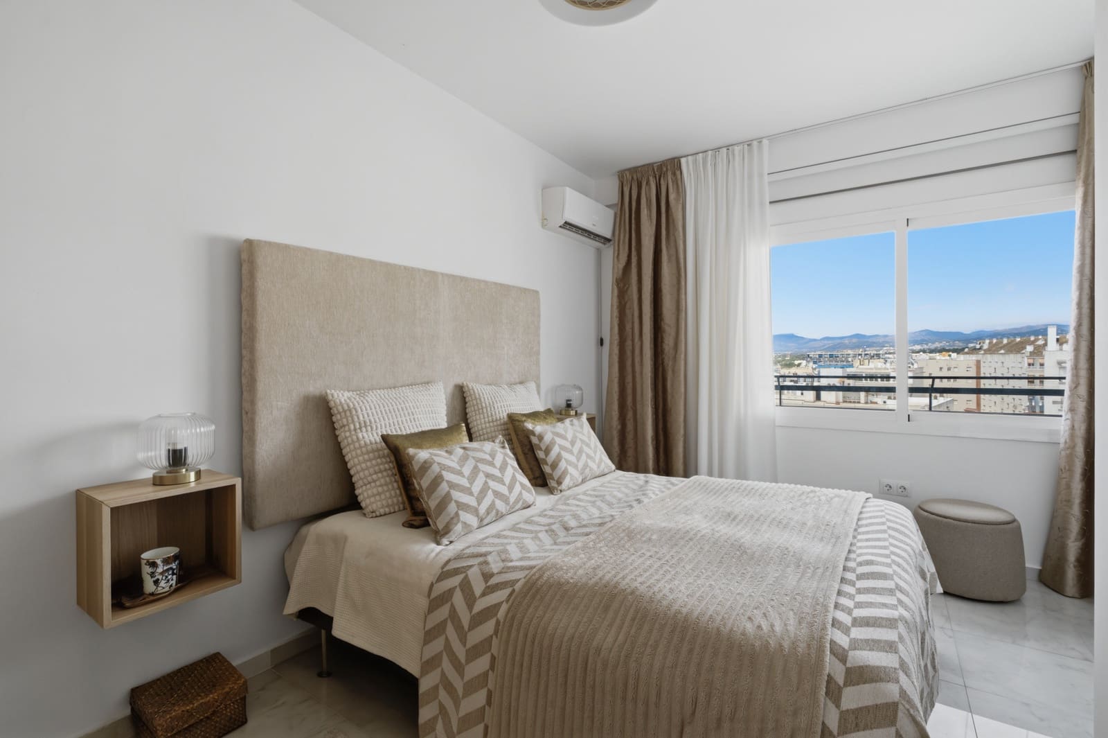 1 sovrum Lägenhet till salu i Marbella - 699 000 € (Ref: 10040749)