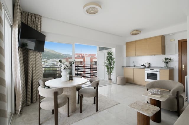 1 sovrum Lägenhet till salu i Playa Bajadilla - Puertos, Marbella - 699 000 € (Ref: 10040749)