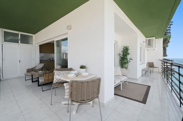 1 sovrum Lägenhet till salu i Playa Bajadilla - Puertos, Marbella - 699 000 € (Ref: 10040749)