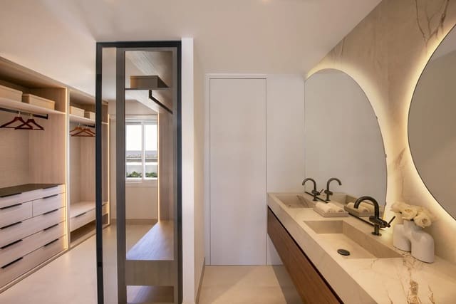 3 Zimmer Penthouse zu verkaufen in Estepona mit Pool Garage - 2.495.000 € (Ref: 10040750)