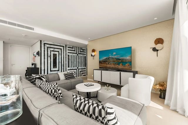 3 slaapkamer Penthouse te koop in Ojen - € 2.400.000 (Ref: 10042705)