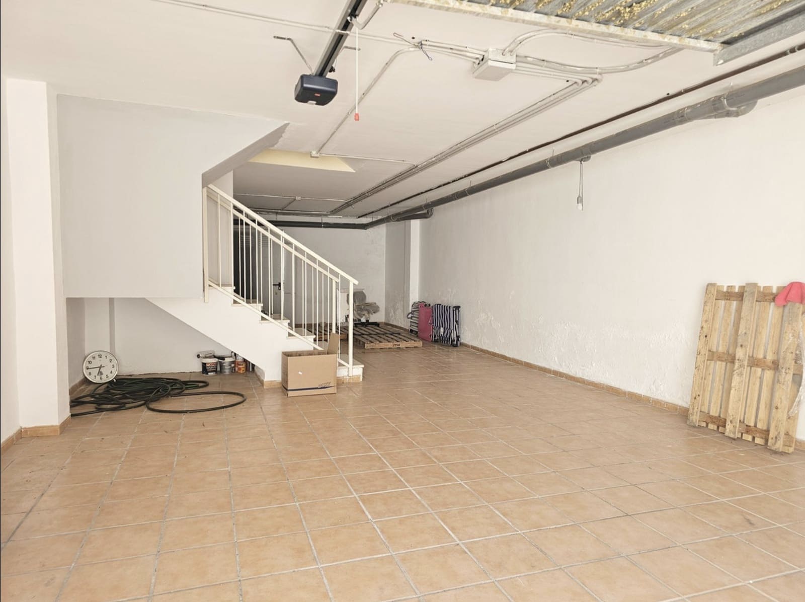 3 bedroom Townhouse for sale in Marbella with pool garage - € 585,000 (Ref: 10047040)