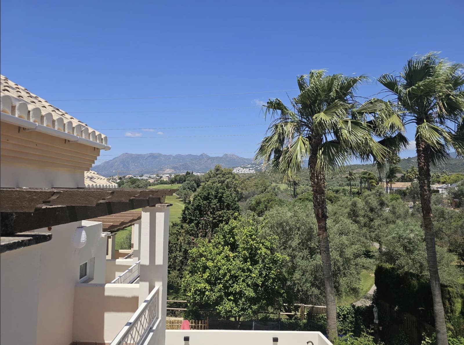 3 bedroom Townhouse for sale in Marbella with pool garage - € 585,000 (Ref: 10047040)