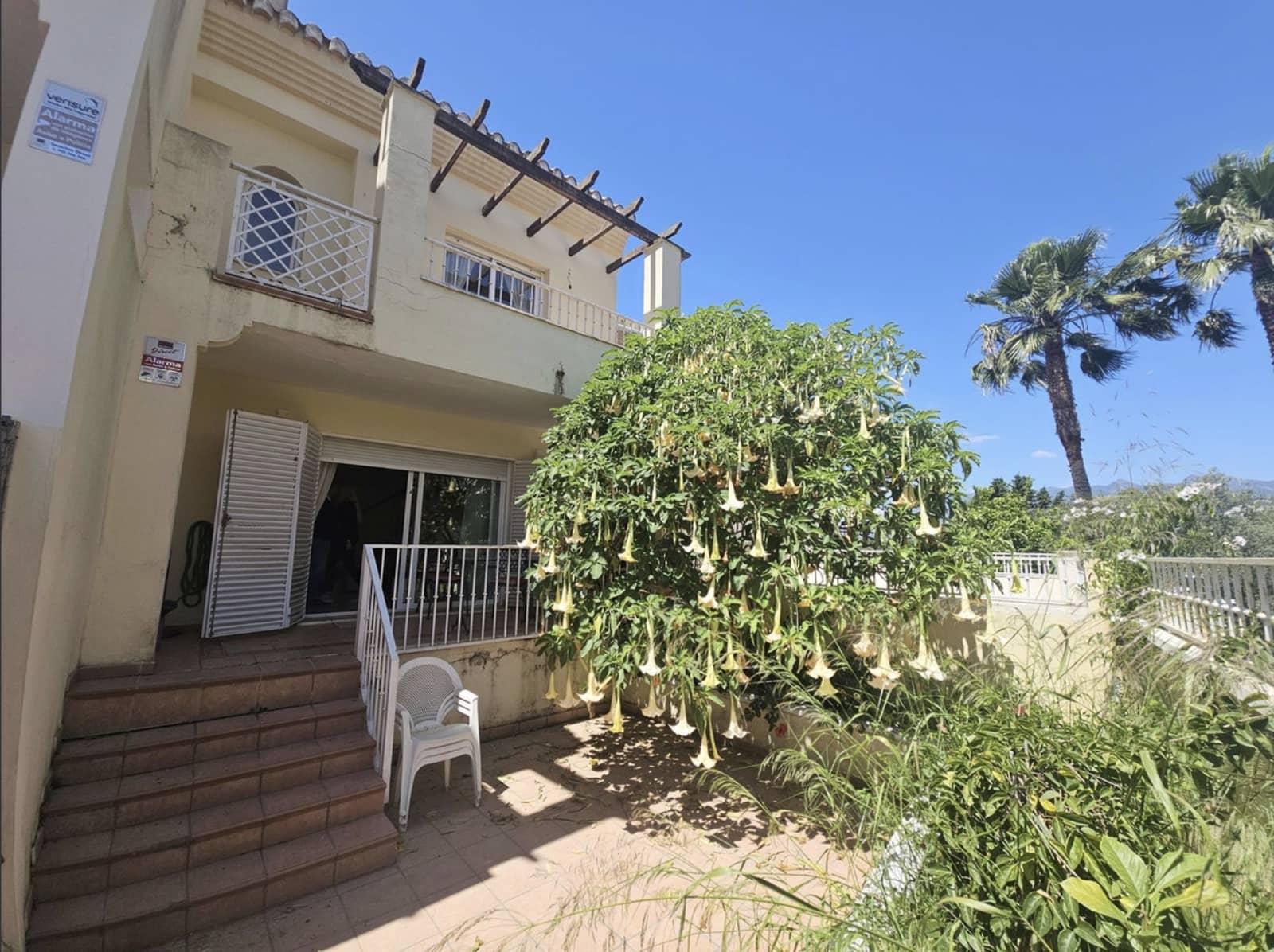 3 bedroom Townhouse for sale in Marbella with pool garage - € 585,000 (Ref: 10047040)
