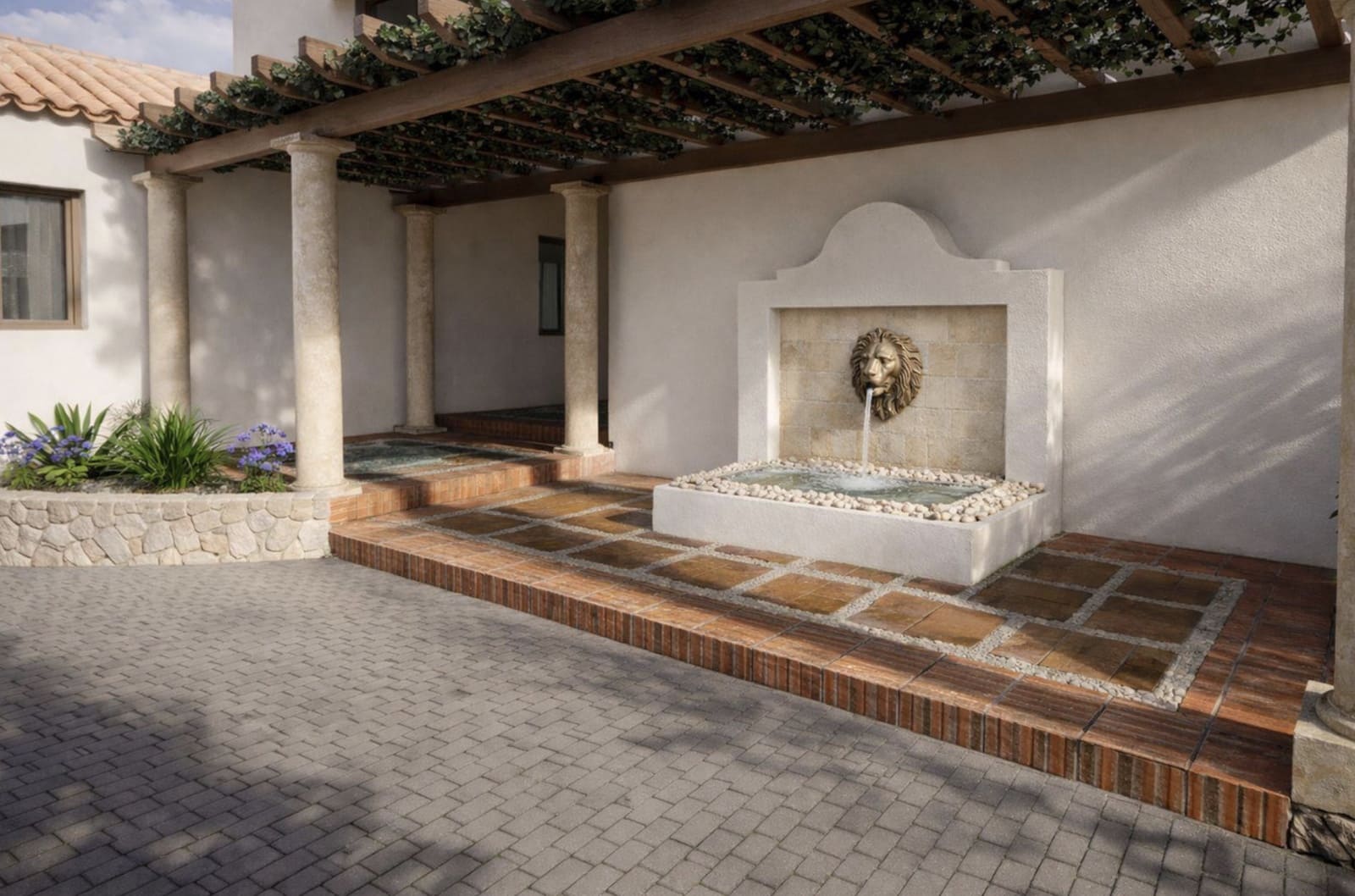 5 quarto Moradia para venda em Marbella com piscina garagem - 4 495 000 € (Ref: 10047041)