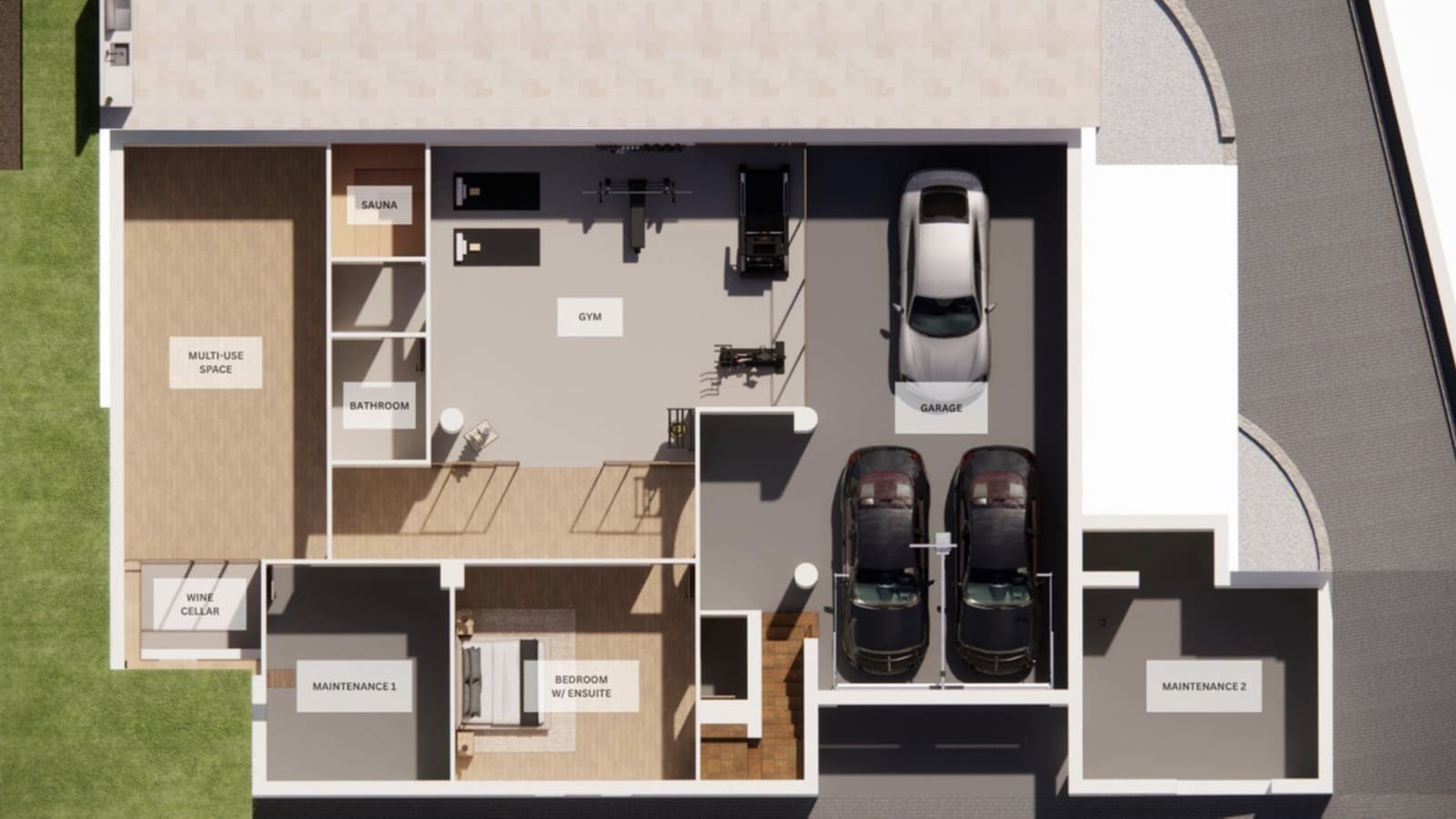 5 quarto Moradia para venda em Marbella com piscina garagem - 4 495 000 € (Ref: 10047041)