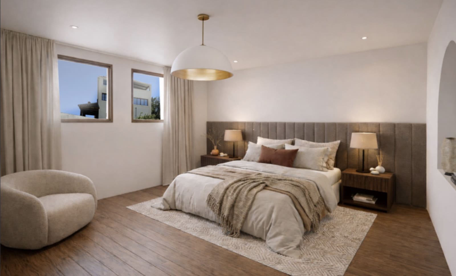 5 quarto Moradia para venda em Marbella com piscina garagem - 4 495 000 € (Ref: 10047041)