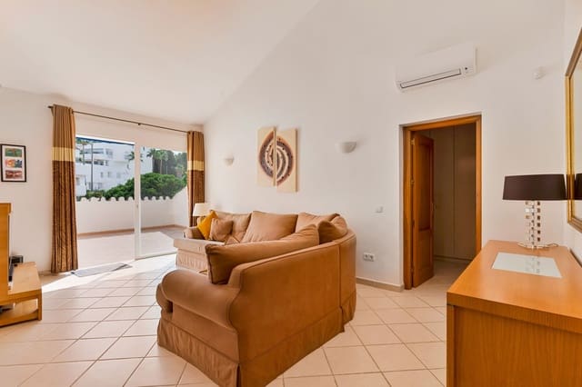 3 Zimmer Apartment zu verkaufen in Nueva Andalucia, Marbella mit Pool Garage - 695.000 € (Ref: 10047042)