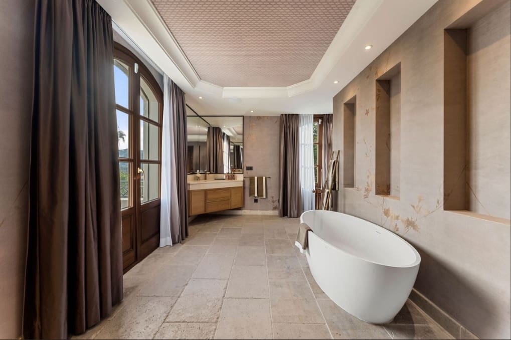 5 chambre Villa/Maison à vendre à Benahavis avec piscine garage - 4 750 000 € (Ref: 10048931)