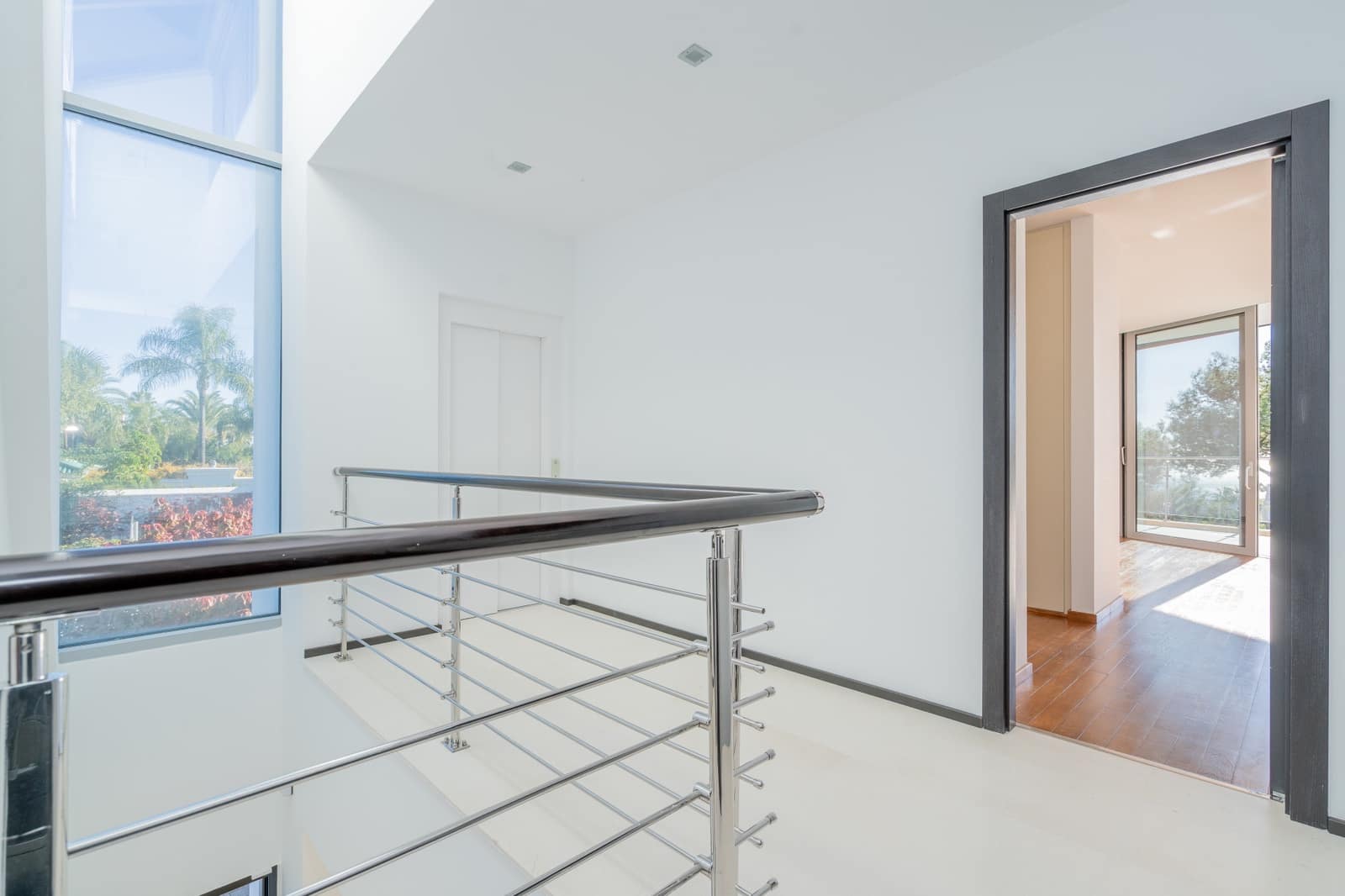 5 sypialnia Dom blizniak na sprzedaż w Marbella z basenem garażem - 3 000 000 € (Ref: 10054896)