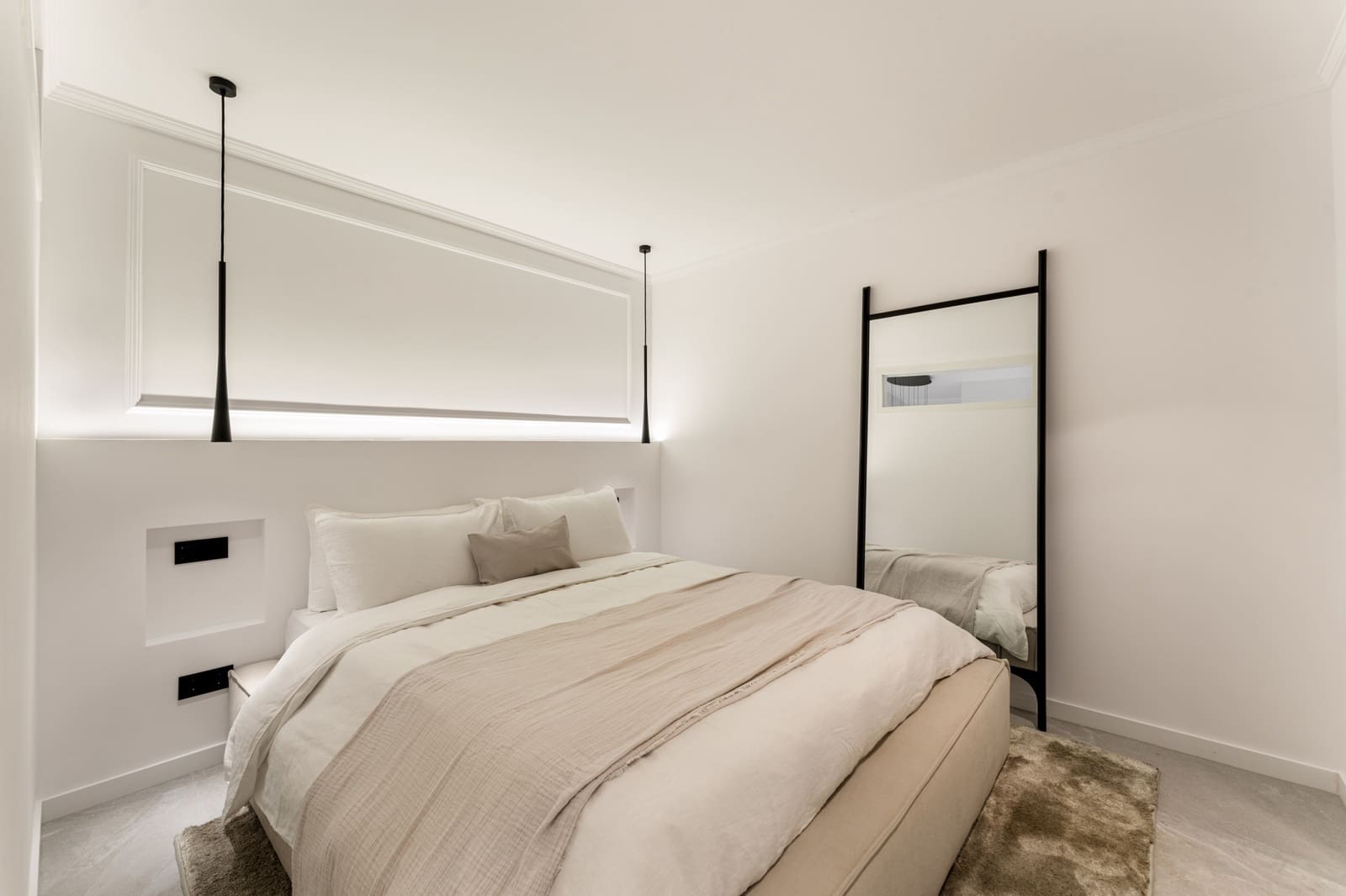 3 bedroom Penthouse for sale in Benahavis with pool - € 1,175,000 (Ref: 10054898)