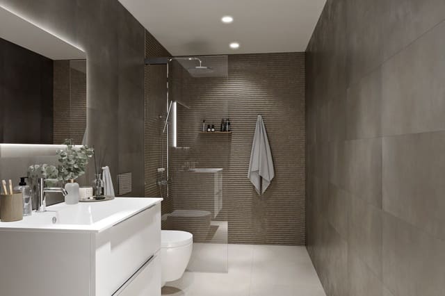 3 chambre Penthouse à vendre à Guadalobón, Estepona avec piscine garage - 1 175 000 € (Ref: 10058749)