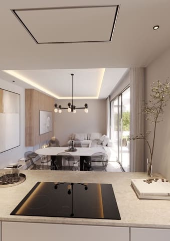 4 camera da letto Attico in vendita in Bahía Dorada, Estepona con piscina garage - 1.179.000 € (Rif: 10058755)