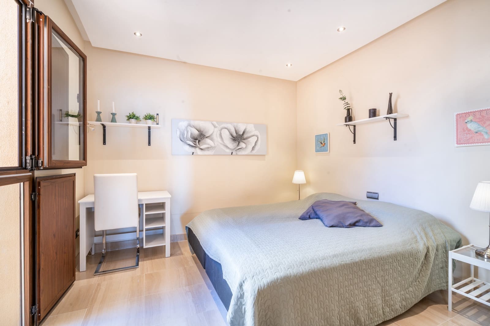 2 bedroom Penthouse for sale in Estepona with pool garage - € 1,125,000 (Ref: 10058756)