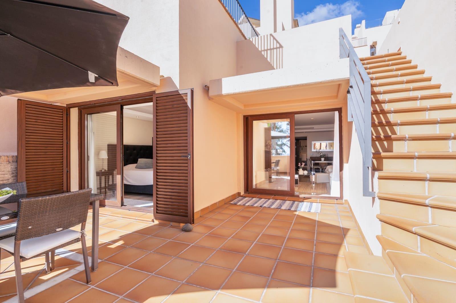 2 bedroom Penthouse for sale in Estepona with pool garage - € 1,125,000 (Ref: 10058756)
