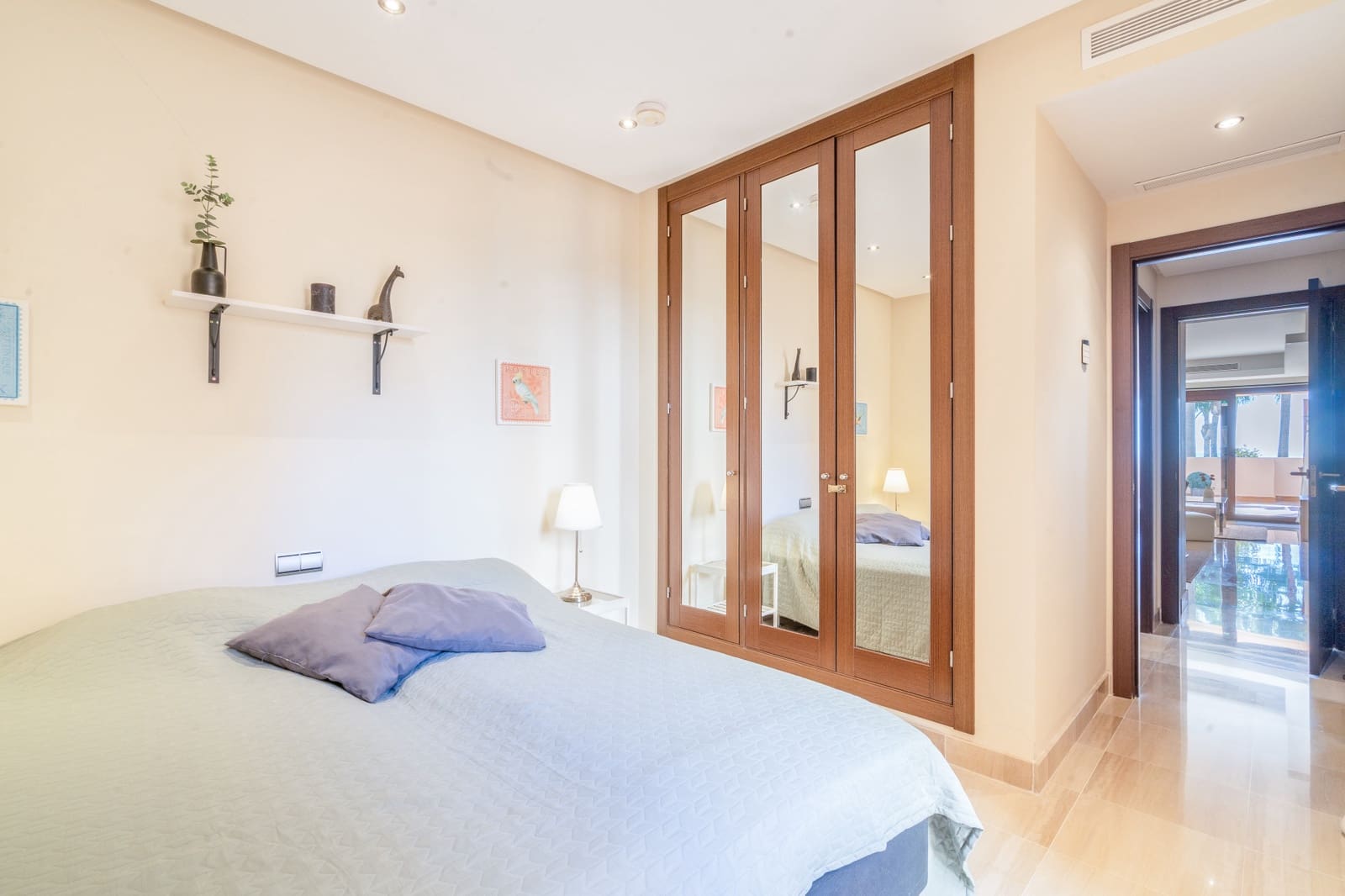 2 bedroom Penthouse for sale in Estepona with pool garage - € 1,125,000 (Ref: 10058756)