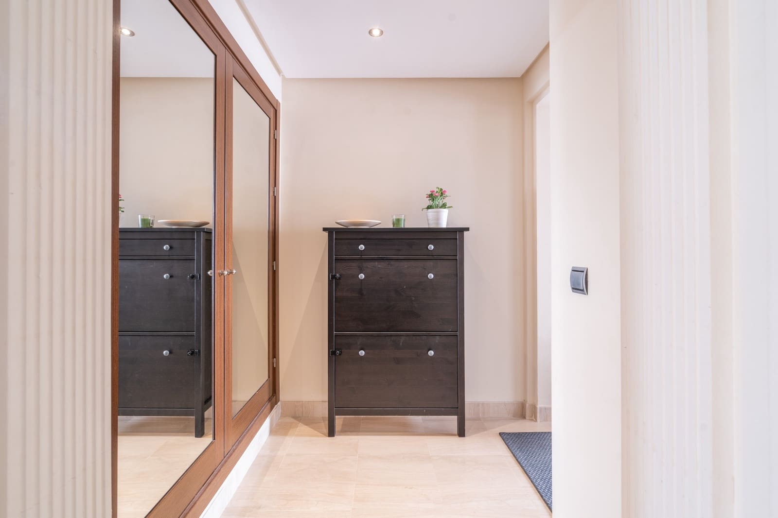 2 bedroom Penthouse for sale in Estepona with pool garage - € 1,125,000 (Ref: 10058756)