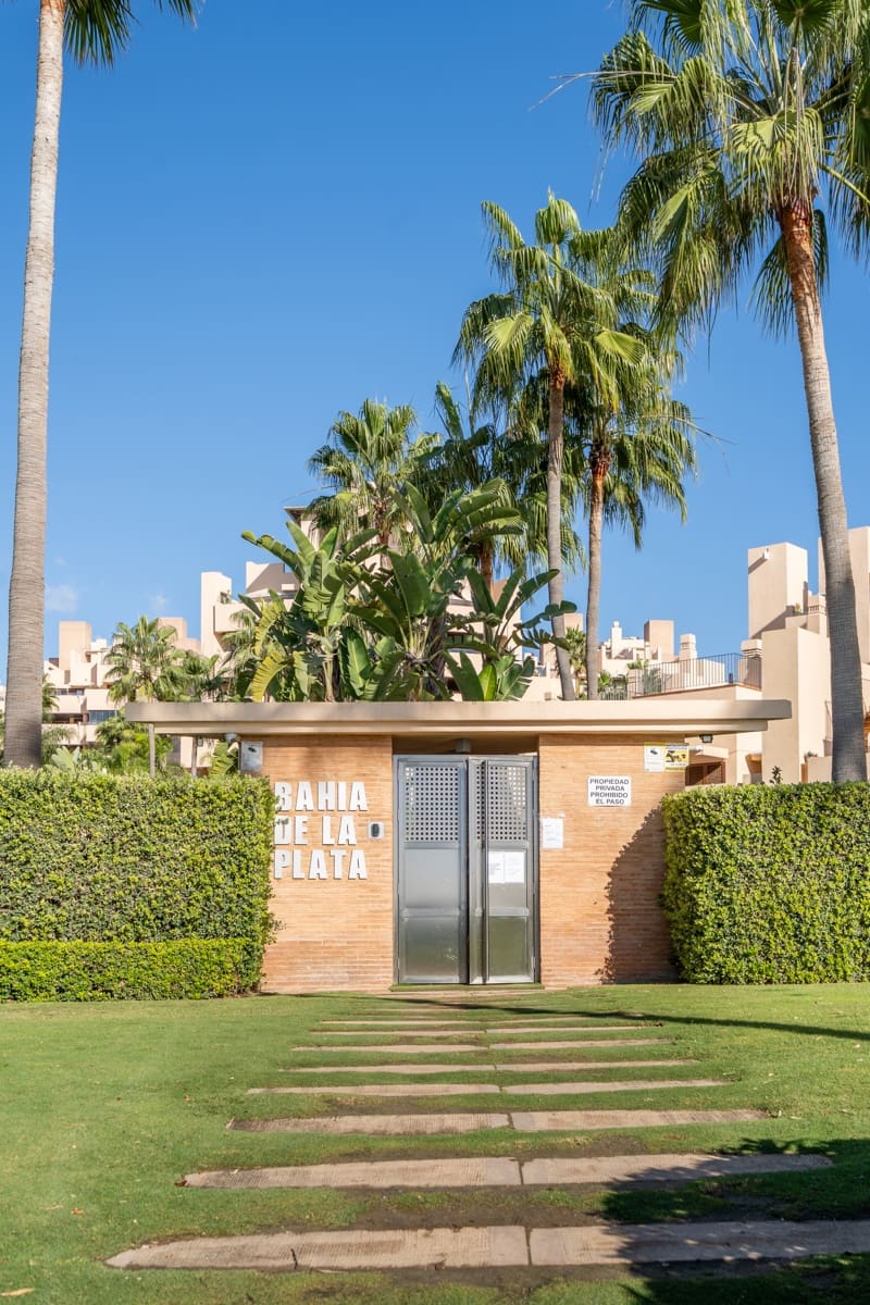 2 bedroom Penthouse for sale in Estepona with pool garage - € 1,125,000 (Ref: 10058756)