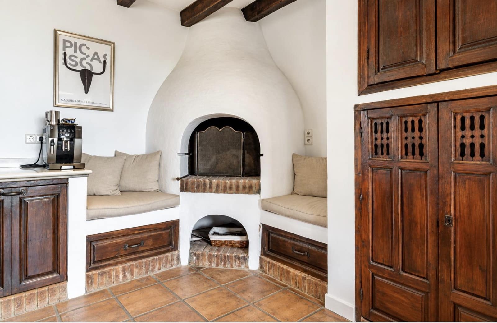 3 soveværelse Villa til salg i Golden Mile med swimmingpool garage - € 1.999.000 (Ref: 10058759)