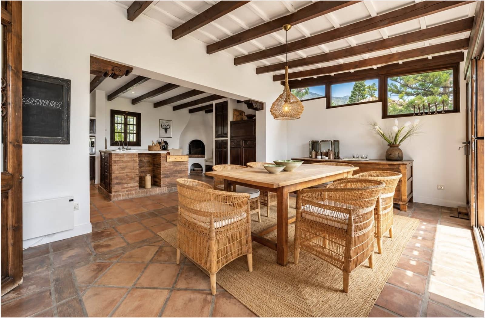 3 soveværelse Villa til salg i Golden Mile med swimmingpool garage - € 1.999.000 (Ref: 10058759)