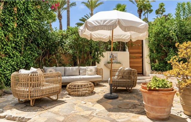 3 soveværelse Villa til salg i Golden Mile, Marbella med swimmingpool garage - € 1.999.900 (Ref: 10058759)