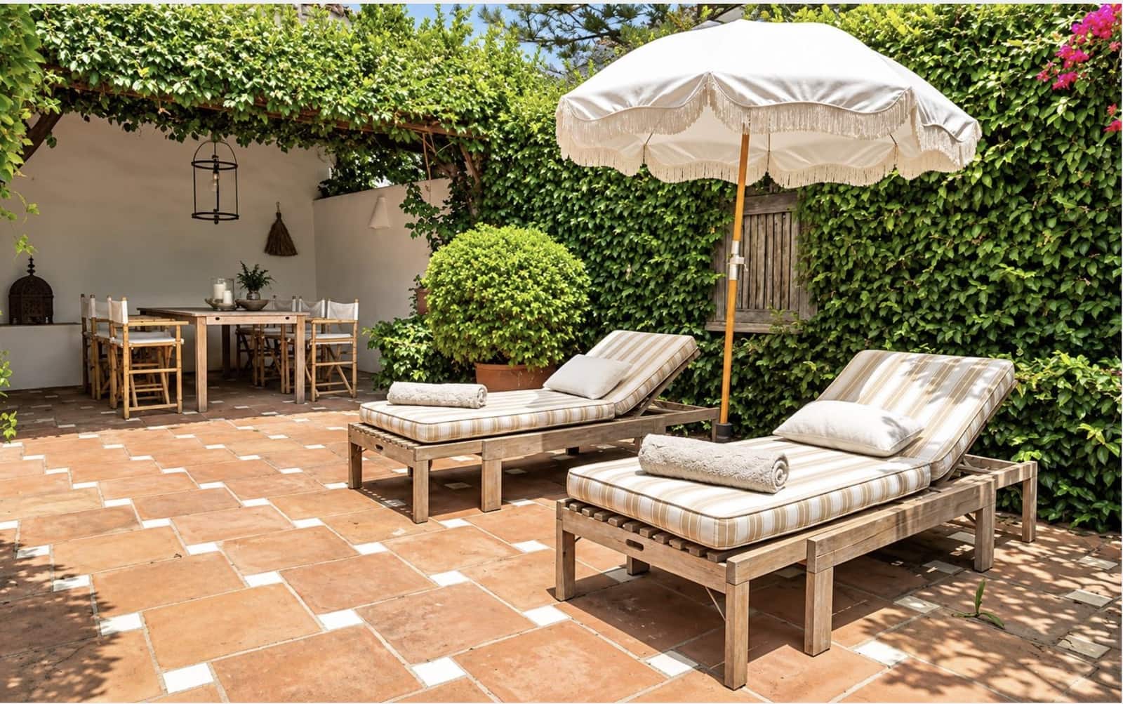 3 soveværelse Villa til salg i Golden Mile med swimmingpool garage - € 1.999.000 (Ref: 10058759)