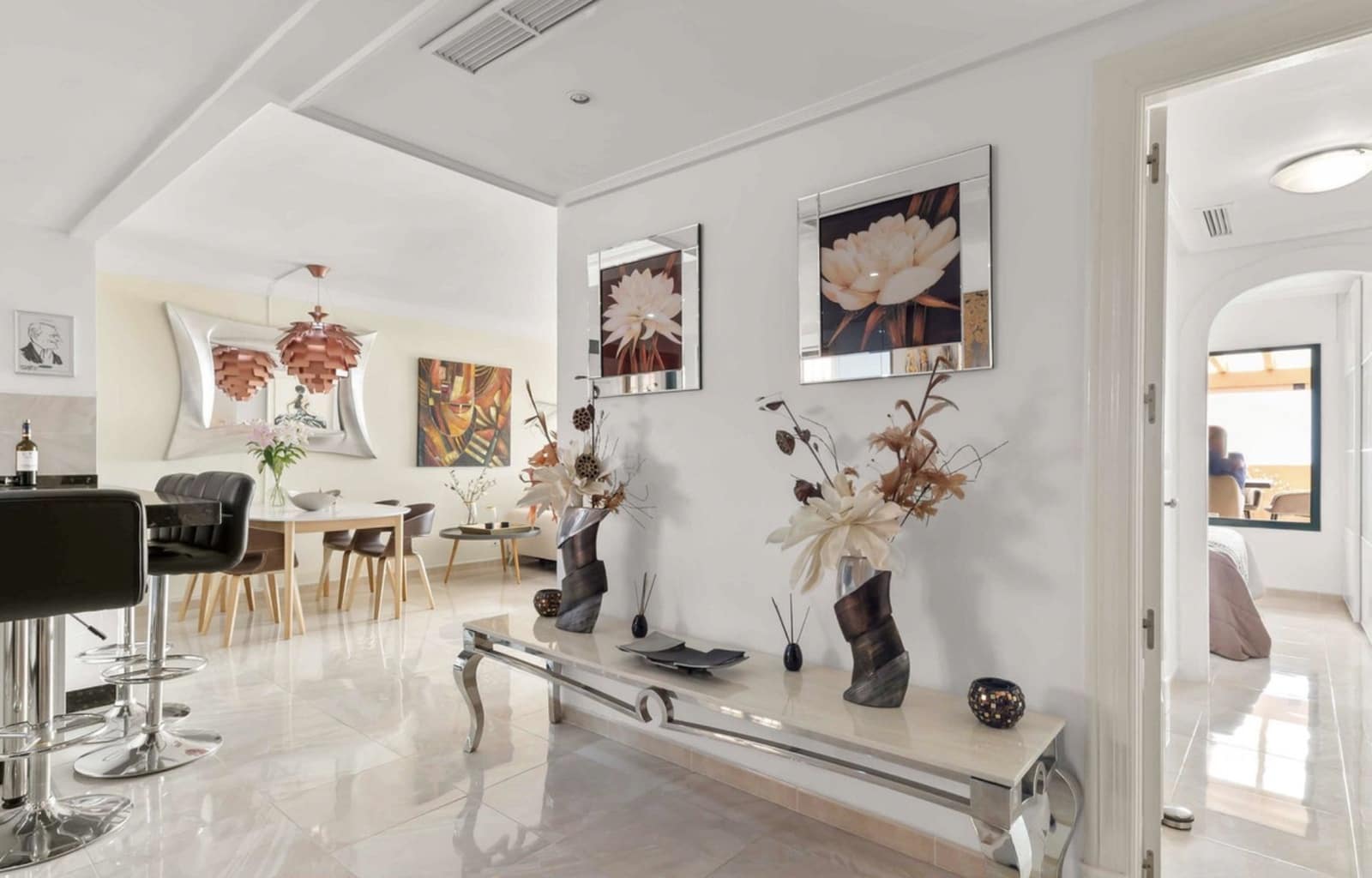 Ático de 3 habitaciones en Marbella en venta con piscina garaje - 749.000 € (Ref: 10061691)