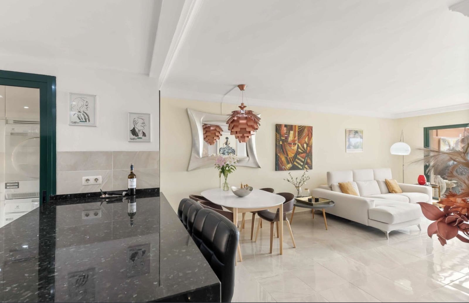 Ático de 3 habitaciones en Marbella en venta con piscina garaje - 749.000 € (Ref: 10061691)
